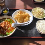 台湾料理 香雲 - 料理写真: