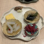 和酒bar シンメ 新橋 - 