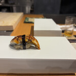 北新地 鮨 千功堂 - 