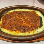 サイゼリヤ - 料理写真: