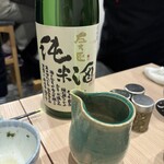 和酒bar シンメ - 
