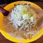 らーめん弁慶 - 料理写真: