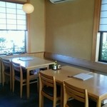 蕎菜　まさ吉 - 