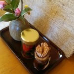 蕎菜　まさ吉 - 