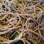 蕎菜　まさ吉 - 