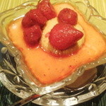 ラジュール - プリン！