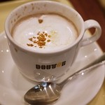 ドトールコーヒーショップ - 