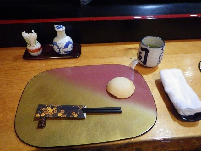 龍寿し - 桂台（寿司）の写真