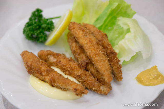 キッチンふるはし 広尾 洋食 食べログ