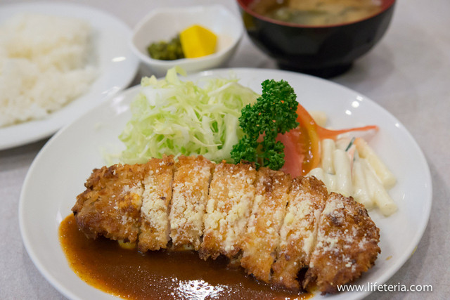 キッチンふるはし 広尾 洋食 食べログ