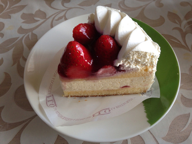 FLO･プレステージュ 仙台セルバ店（フロ・プレステージュ） - 泉中央（ケーキ）の写真