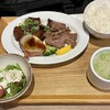 串焼き まんてん ルクア大阪店