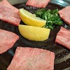 焼肉 吉田 新館