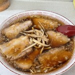 ラーメン 天一 - 