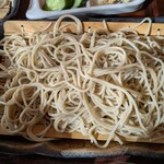 茅ヶ崎 そば処 榮家 - 