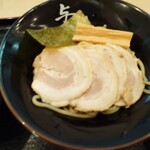 らーめん 与七 - 