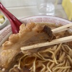 ラーメン 天一 - 