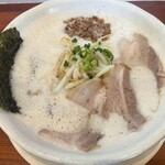 麺縁 ジョウモン - 