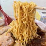 ラーメン 天一 - 