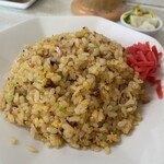 ラーメン 天一 - 