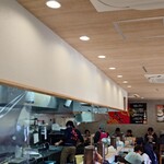 らーめん 与七 - 