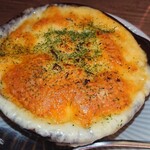 居酒屋 昼からひとやすみ - 牡蠣グラタン