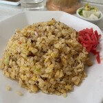 ラーメン 天一 - 