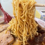 ラーメン 天一 - 