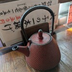 茅ヶ崎 そば処 榮家 - 