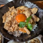 茅ヶ崎 そば処 榮家 - 