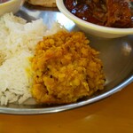 インディアン・レストラン　ロタ - ダルボッタ