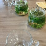 EVERYONEs CAFE 上野恩賜公園 - 