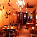 アンリー・ガレット - 