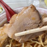 ラーメン 天一 - 