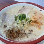 麺縁 ジョウモン - 