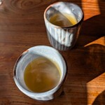 茅ヶ崎 そば処 榮家 - 