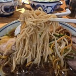 銀座はるちゃんラーメン - 