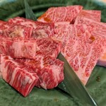 焼肉 吉田 - 