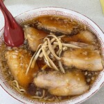 ラーメン 天一 - 