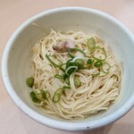 らーめん 与七 - 