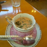 インディアン・レストラン　ロタ - ミントチャイ