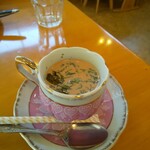 インディアン・レストラン　ロタ - ミントチャイ