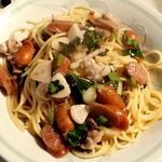 ベルク幸手北店 - 料理写真: