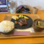 恵比寿 牛タン すずや - 