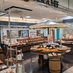 ベーカーシェフ 布施駅前店 - 