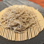 手打ち蕎麦 やの志ん - 