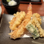 手打ち蕎麦 やの志ん - 