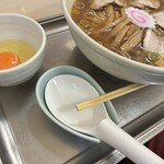 永福町 大勝軒 - 