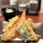 手打ち蕎麦 やの志ん - 