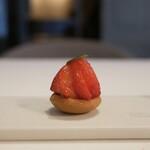 ドミニク・ブシェ トーキョー - 